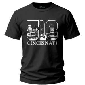 513 Cincinnati