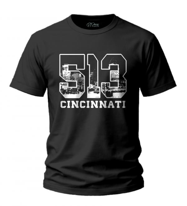 513 Cincinnati