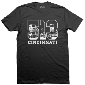 513 Cincinnati