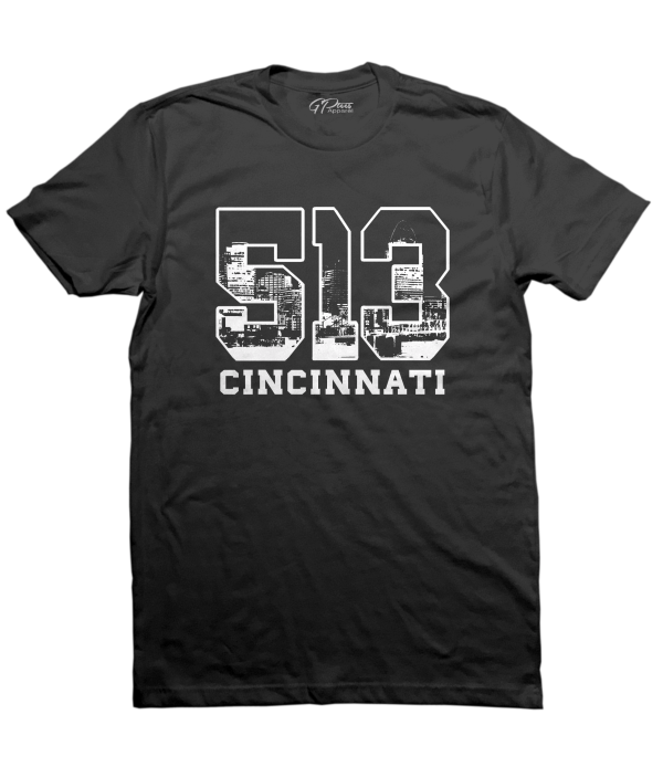 513 Cincinnati