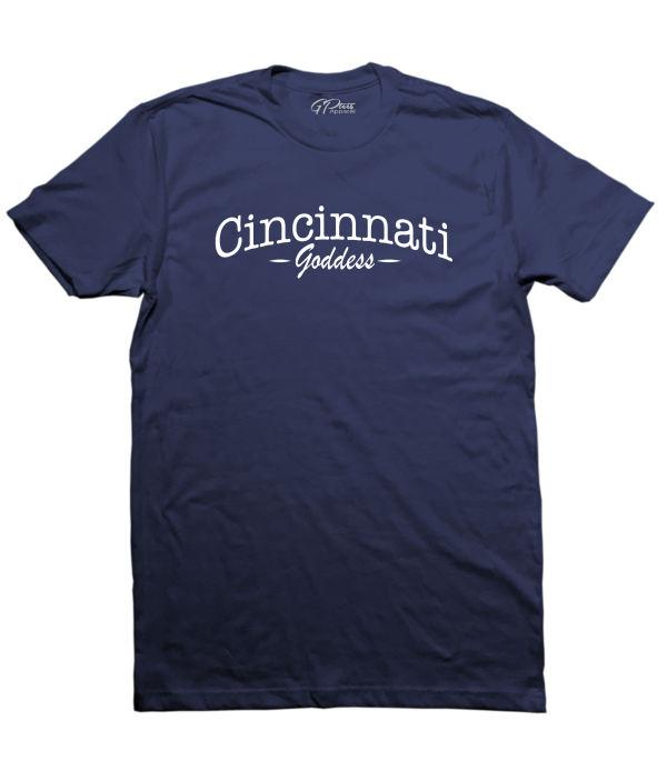 Cincinnati Goddess