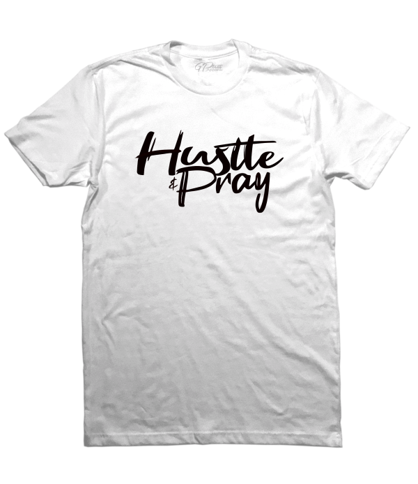 Hustle & Pray