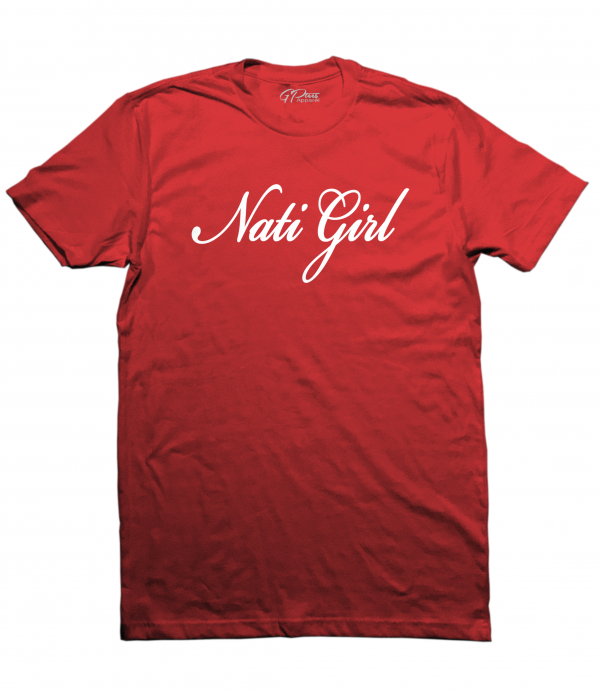 Nati Girl