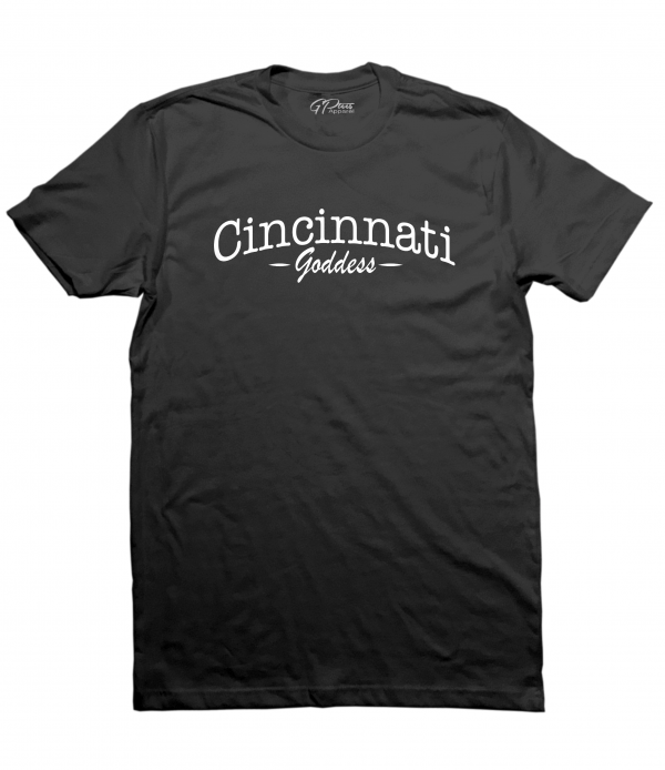 Cincinnati Goddess
