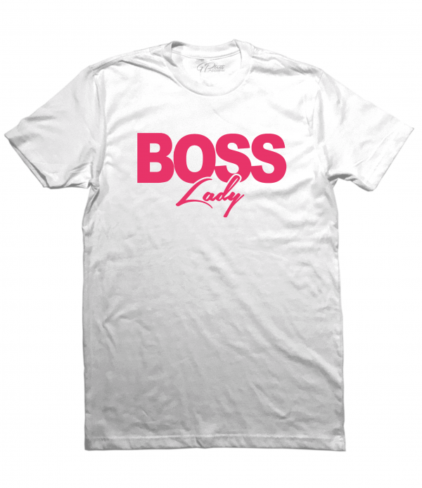 Boss Lady