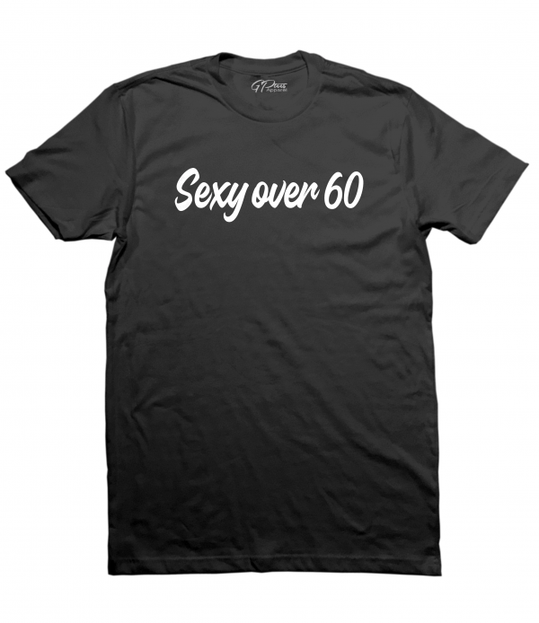 Sexy Over 60