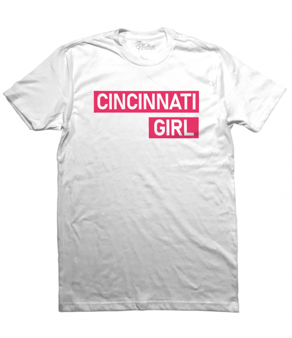 Cincinnati Girl