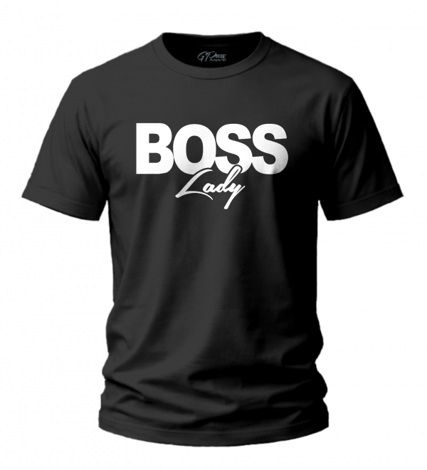 Boss Lady