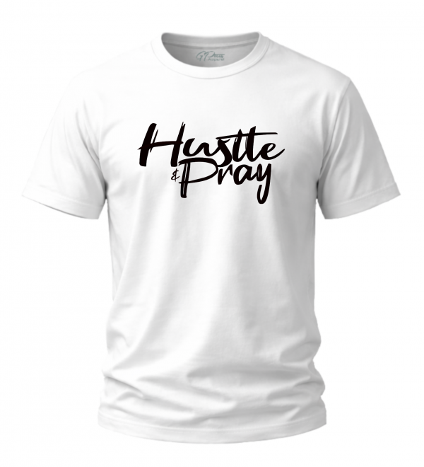 Hustle & Pray