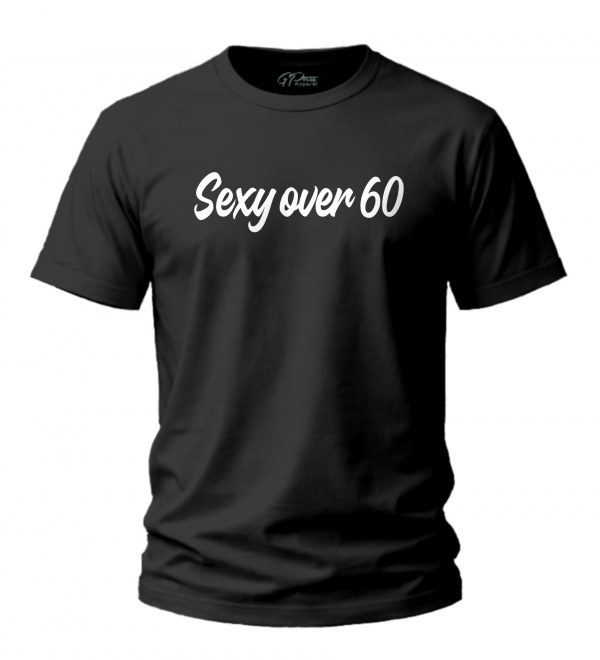 Sexy Over 60