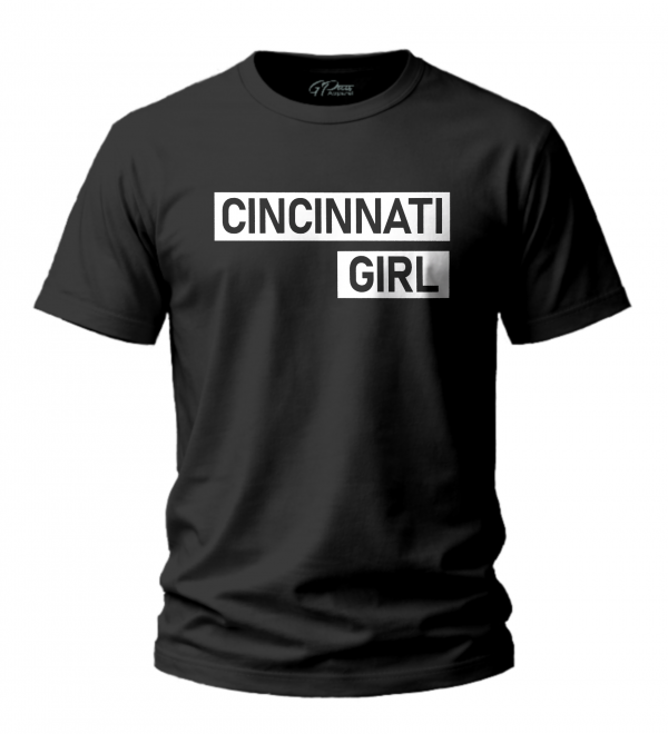 Cincinnati Girl
