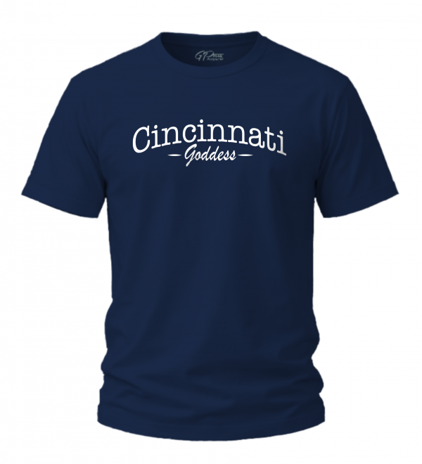Cincinnati Goddess