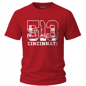 513 Cincinnati