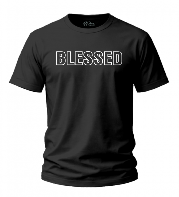 Blessed