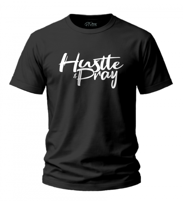 Hustle & Pray