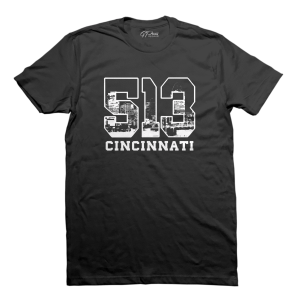 513 Cincinnati
