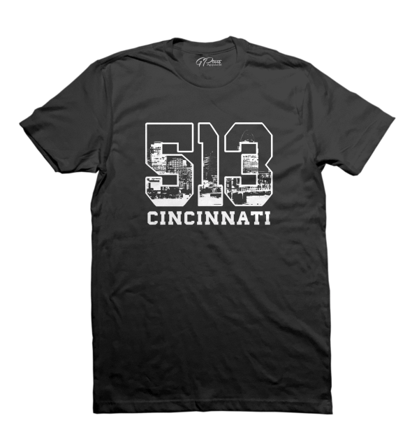 513 Cincinnati