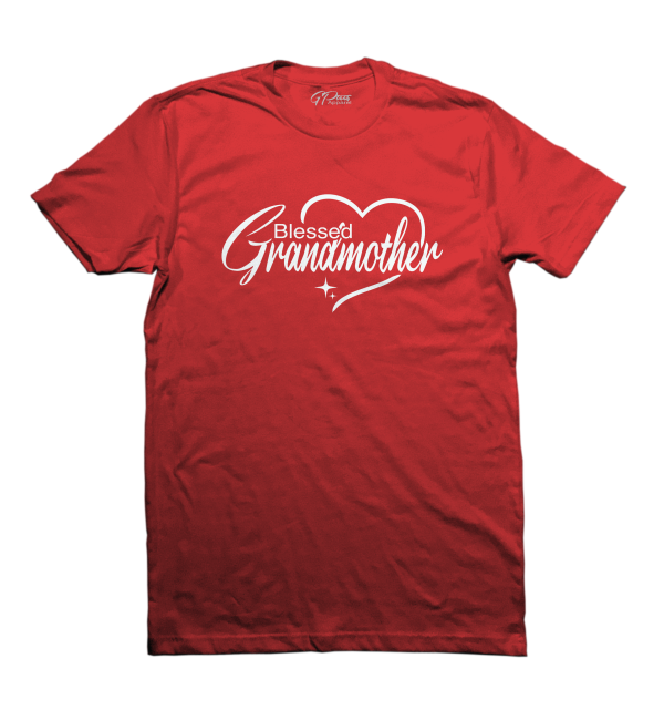 Blessed Grandmother