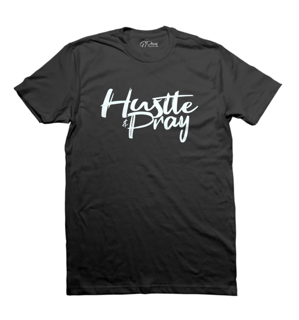 Hustle & Pray